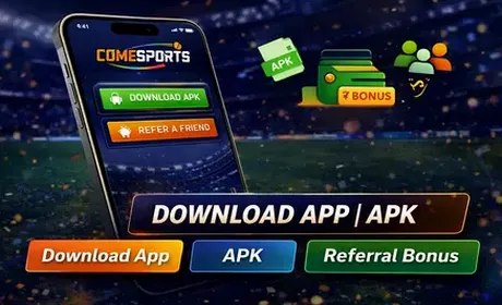 Download the app, unlock code BG8MAX, and enter ₹1 contests faster