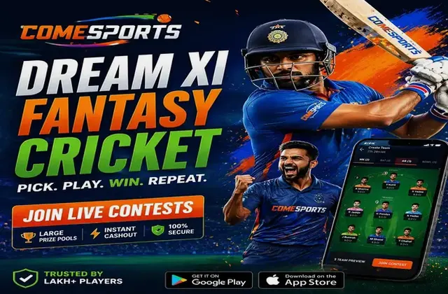 Bg8 (bg 8) fantasy cricket & matchday visual 1