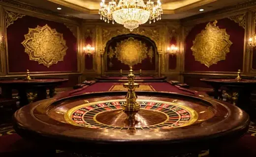 VIP Roulette