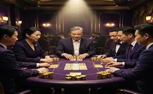 Elite Blackjack Masters